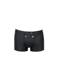 PASSION 050 SHORT PATRICK NEGRO S M