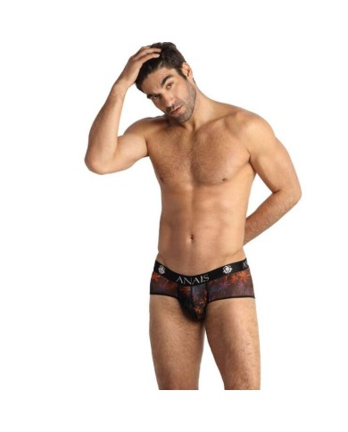 ANAIS MEN CHILL BOXER BRIEF S