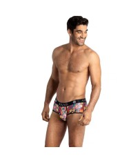 ANAIS MEN COMICS BOXER BRIEF L