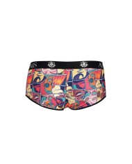 ANAIS MEN COMICS BOXER BRIEF L