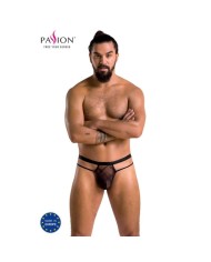 PASSION 029 TANGA COLLIN NEGRO S M