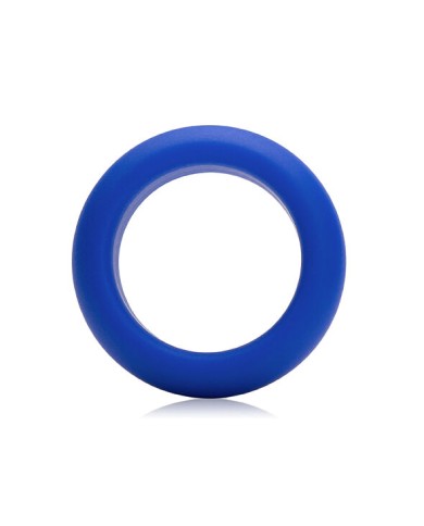 JE JOUE ANILLO SILICONA AZUL ESTRANGULAMIENTO MINIMO JE JOUE ANILLO SILICONA AZUL ESTRANGULAMIENTO MINIMO