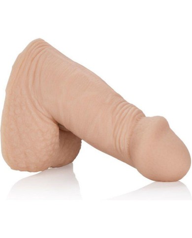 CALEXOTICS PACKING PENIS PENE REALISTICO 1275 CM NATURAL