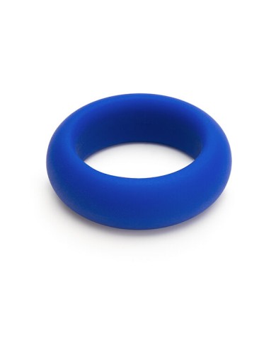 JE JOUE ANILLO SILICONA AZUL ESTRANGULAMIENTO MINIMO JE JOUE ANILLO SILICONA AZUL ESTRANGULAMIENTO MINIMO
