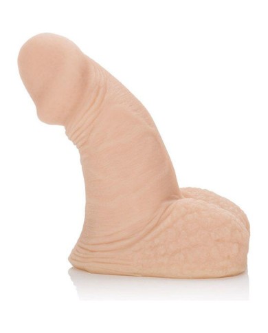 CALEXOTICS PACKING PENIS PENE REALISTICO 1275 CM NATURAL