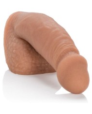 CALEXOTICS PACKING PENIS PENE REALISTICO 145 CM MARRON