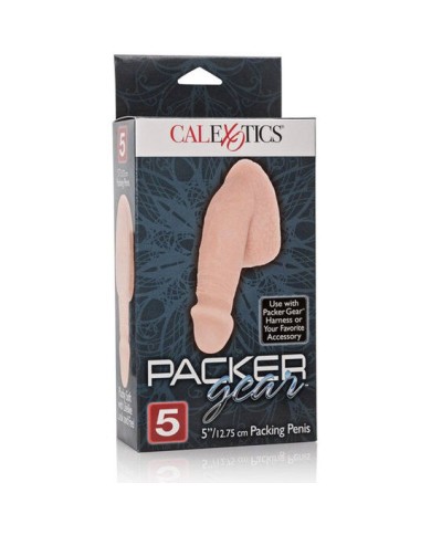 CALEXOTICS PACKING PENIS PENE REALISTICO 145 CM NATURAL