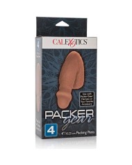 CALEXOTICS PACKING PENIS PENE REALISTICO 1275 CM MARRON