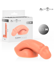MR INTENSE FLOPPY TALLA M PACKER REALISTICO