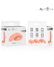 MR INTENSE FLOPPY TALLA M PACKER REALISTICO