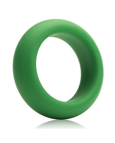 JE JOUE ANILLO SILICONA VERDE ESTRANGULAMIENTO MEDIO JE JOUE ANILLO SILICONA VERDE ESTRANGULAMIENTO MEDIO
