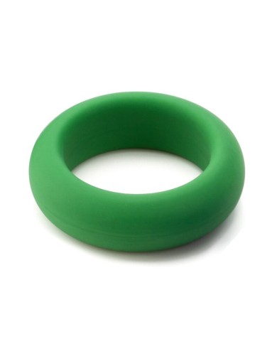 JE JOUE ANILLO SILICONA VERDE ESTRANGULAMIENTO MEDIO JE JOUE ANILLO SILICONA VERDE ESTRANGULAMIENTO MEDIO