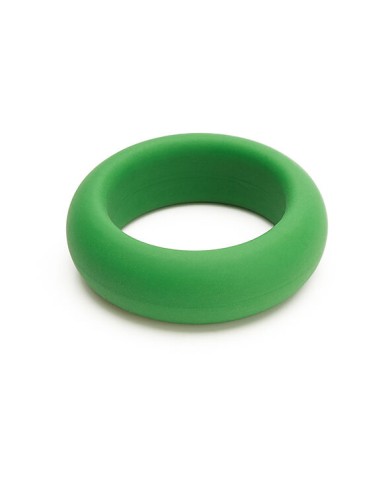 JE JOUE ANILLO SILICONA VERDE ESTRANGULAMIENTO MEDIO JE JOUE ANILLO SILICONA VERDE ESTRANGULAMIENTO MEDIO