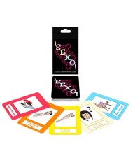 KHEPER GAMES SEXO JUEGO DE CARTAS CON POSTURAS SEXUALES ES