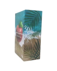 LA ISLA DE LAS TENTACIONES JUEGO DE CARTAS OFICIAL ES