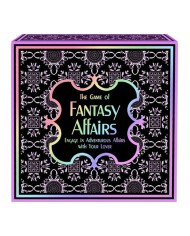 KHEPER GAMES FANTASY AFFAIRS JUEGO FANTASIAS CREATIVAS ES EN