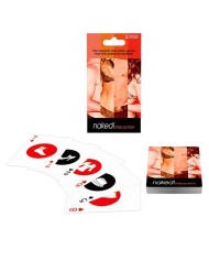 KHEPER GAMES NAKED BARAJA STRIP POKER ES EN