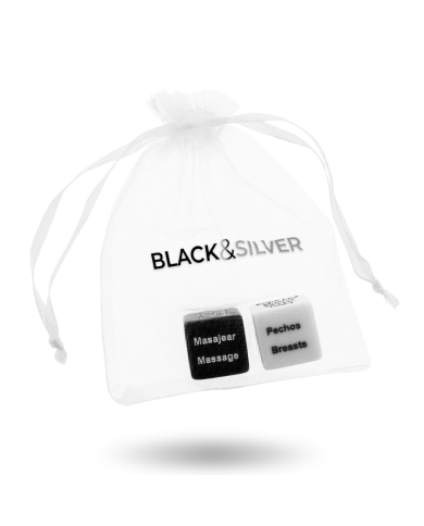 BLACKSILVER DADOS PARA PAREJAS ES EN