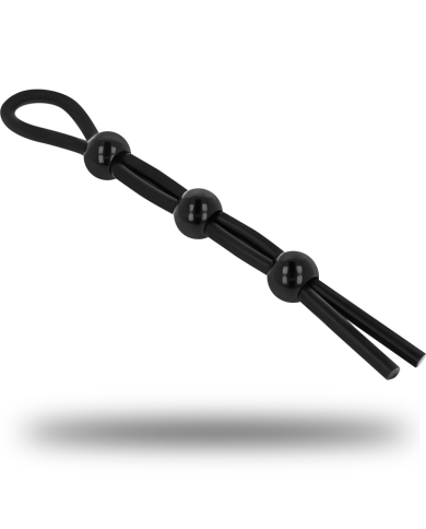 OHMAMA FETISH CUERDA ANILLO PENE Y TESTICULOS OHMAMA FETISH CUERDA ANILLO PENE Y TESTICULOS