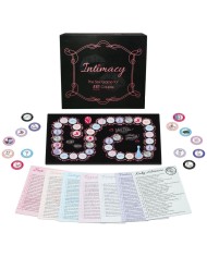 KHEPER GAMES INTIMACY JUEGO PAREJAS EN ES
