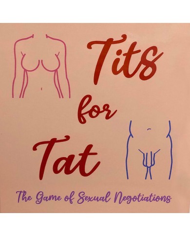 KHEPER GAMES TITS FOR TAT