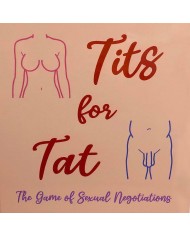 KHEPER GAMES TITS FOR TAT