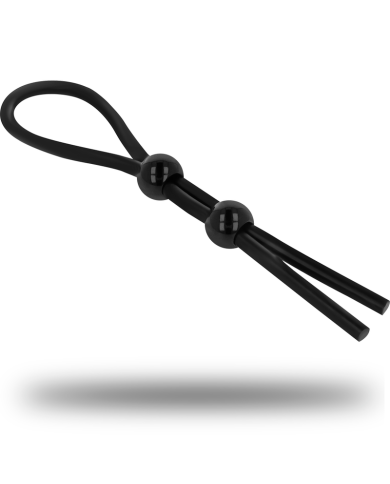 OHMAMA FETISH CUERDA ANILLO PENE Y TESTICULOS 2 OHMAMA FETISH CUERDA ANILLO PENE Y TESTICULOS 2