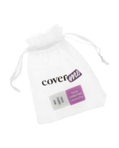 COVERME JUEGO DE DADOS EROTICOS ES FR EN