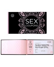 SECRETPLAY VALES DE CANJE SENSUALES FR PT