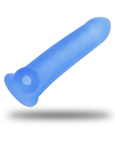 OHMAMA FUNDA PENE Y TESTICULOS SILICONA M OHMAMA FUNDA PENE Y TESTICULOS SILICONA M