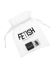 FETISH SUBMISSIVE DADOS POSTURAS Y LUGAR