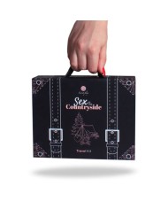SECRETPLAY SEX IN THE COUNTRYSIDE TRAVEL KIT ES EN DE FR NL PT