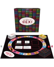 KHEPER GAMES A LIFETIME OF SEX JUEGO DE MESA