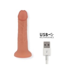 ONINDER LARGE BOGOTA DILDO VIBRADOR 9 VELOCIDADES NATURAL 22 CM O 45 CM APP GRATUITA