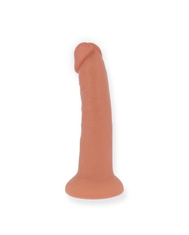 ONINDER LARGE BOGOTA DILDO VIBRADOR 9 VELOCIDADES NATURAL 22 CM O 45 CM APP GRATUITA