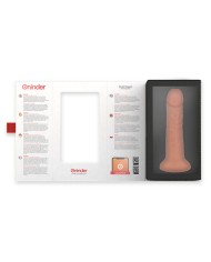 ONINDER SMALL BOGOTA CYBER REALISMO VIBRACION 175 CM O 4 CM APP GRATUITA