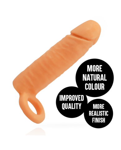 ADDICTED TOYS EXTENSION PENE 16 CM