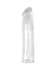 SEVEN CREATIONS EXTENSION PARA EL PENE DE SILICONA