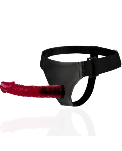 HARNESS ATTRACTION ARNES BRANT 19 CM O 4 CM