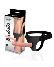 HARNESS ATTRACTION ARNES MELVIN FLESH 19 CM O 4 CM
