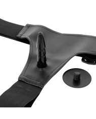 HARNESS ATTRACTION ARNES MELVIN FLESH 19 CM O 4 CM