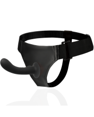 HARNESS ATTRACTION ARNES SILICONA WALKER G SPOT 155 CM O 38 CM