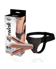HARNESS ATTRACTION DERICK ARNES ARTICULABLE 225 CM O 45 CM