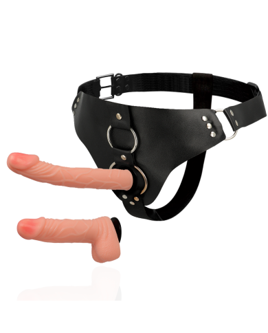 HARNESS ATTRACTION ARNES MURDOCK 198 15 CM O 4 CM