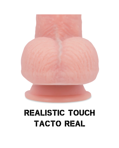 ROCKARMY ARNES LIQUID SILICONE DILDO PREMIUM MUSTANG 18 CM O 414 CM