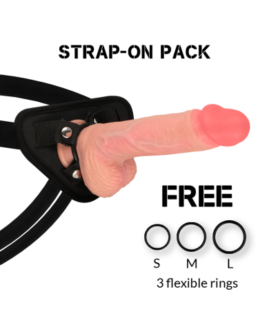 ROCKARMY ARNES LIQUID SILICONE DILDO PREMIUM SPITFIRE 21 CM O 462 CM