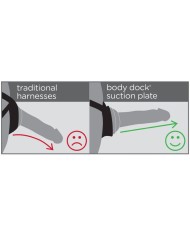 DILLIO ARNES BODY DOCK VIOLETA