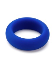 JE JOUE ANILLO SILICONA AZUL ESTRANGULAMIENTO MINIMO