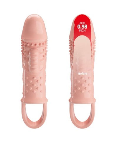 PRETTY LOVE CECELIA FUNDA PENE NATURAL PRETTY LOVE CECELIA FUNDA PENE NATURAL