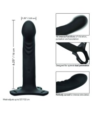CALEXOTICS BOUNDLESS ARNES RECARGABLE MULTIPOSICION
